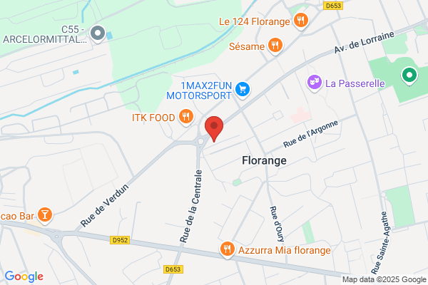 Le Marché Frais et Bio