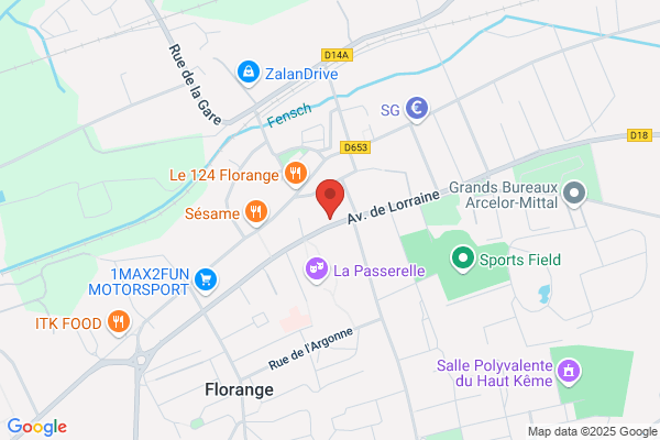 Pharmacie Du Centre