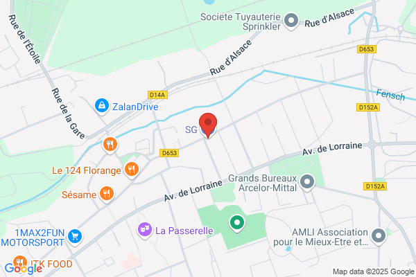 Société Générale
