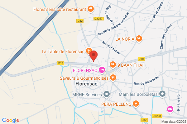 La Poste