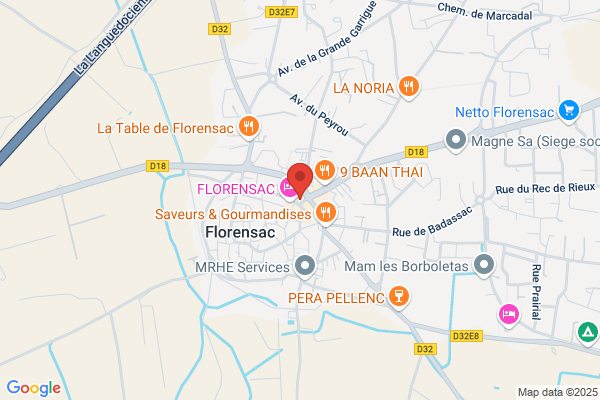 Agence Bousquet Immobilier