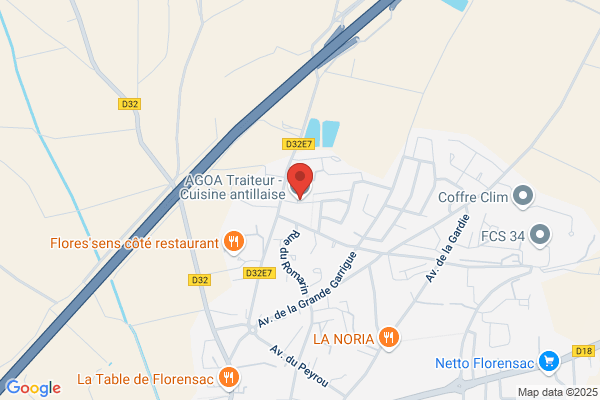 Ateliers Agathois Hais