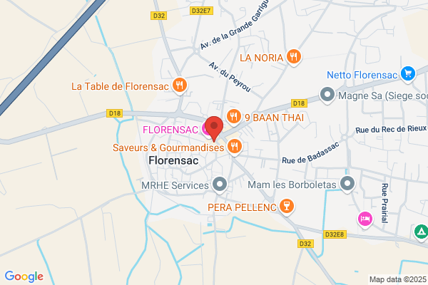 Brasserie La Promenade
