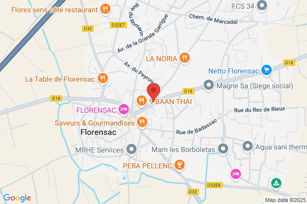 Bressac Et Compagnie