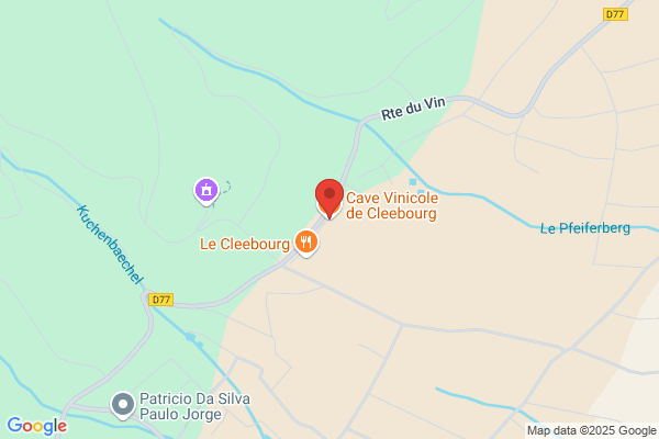 Cave Cooperative De Vinification