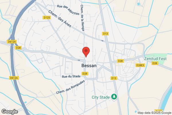 Cave Cooperative Le Rose De Bessan