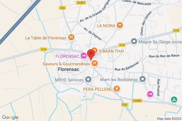 Credit Agricole Du Midi