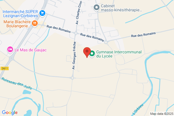 Ecole Restaurant Scolaire