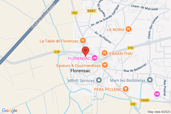 Gelis Marcel Entrep Peinture