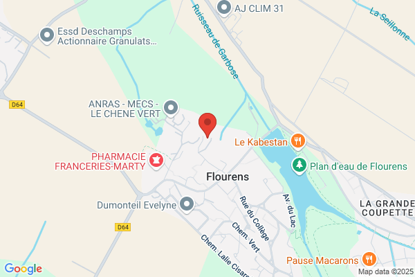 Résidence La Résidence du Lac - emeis