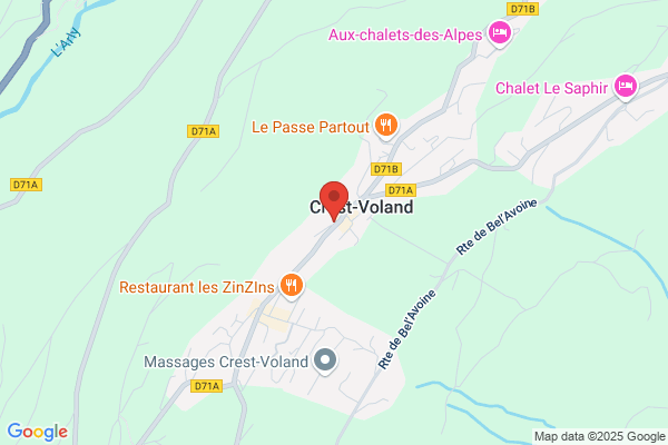 AGENCE ALPINA IMMOBILIER