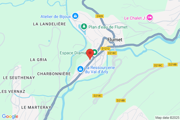 Laurent OUVRIER-BUFFET