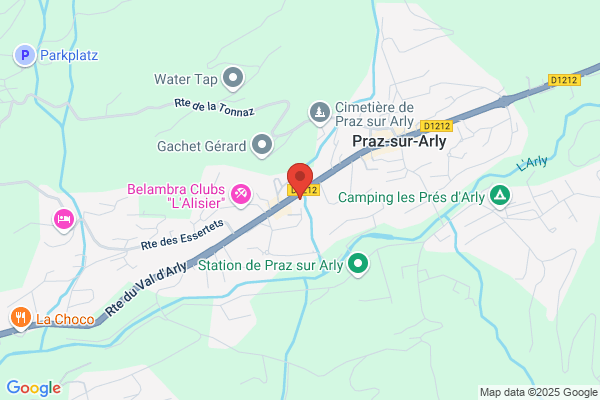 Megeve Informatique