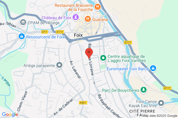 AXA Assurance et Banque Guillaume Franc