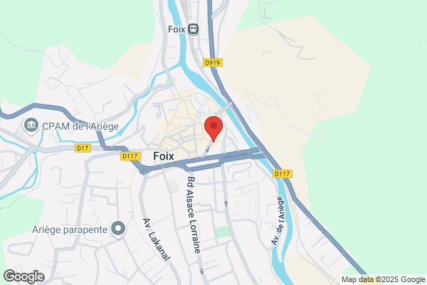 Audioprothésiste Foix Audition Santé