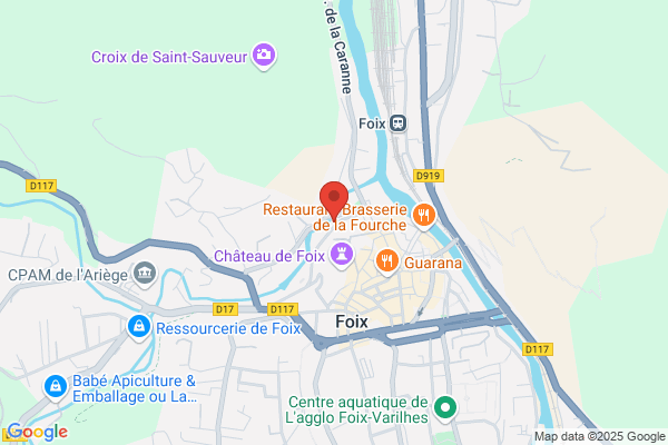 ARIEGE EDUCATION CANINE DENIS RACAGEL