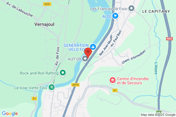Autodistribution