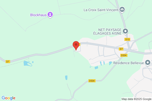 Chauffage Sanitaire Couvert Aisne Sarl