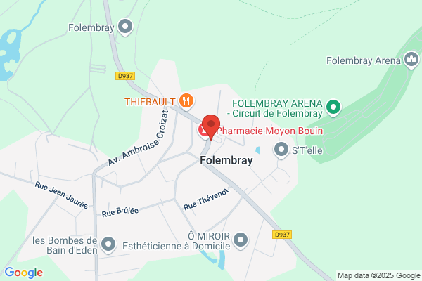 Ecole Primaire