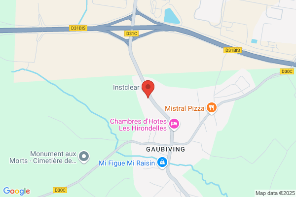 Les 4 vents