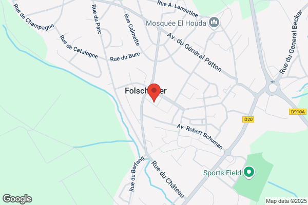 La Poste Agence Communale