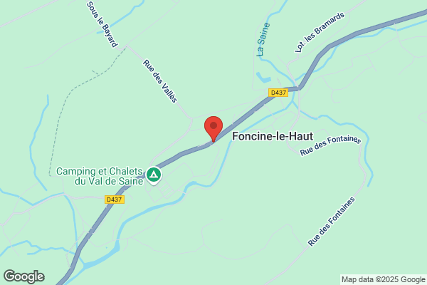 Centre D Incendie Et De Secours