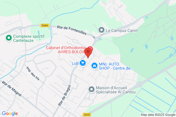 Audio 2000 - Audioprothésiste Fonsorbes