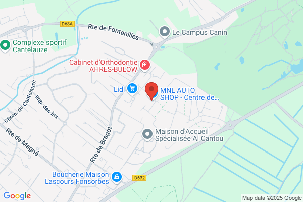 ENTREPRISE CRBM