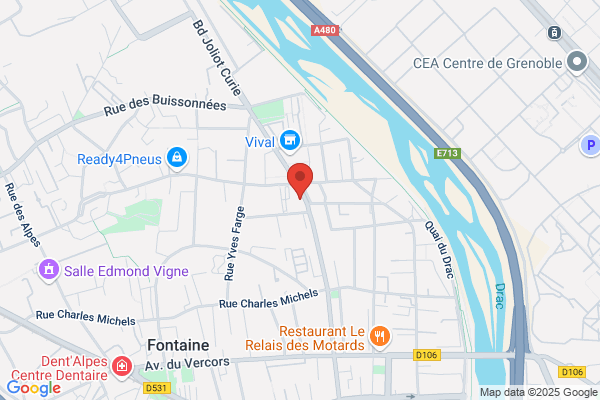 Centre Social Anne Frank Caf Service Social