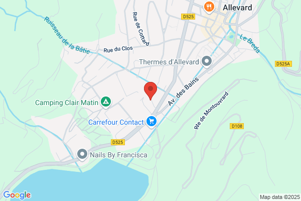 Atelier D Architecture La Cabane