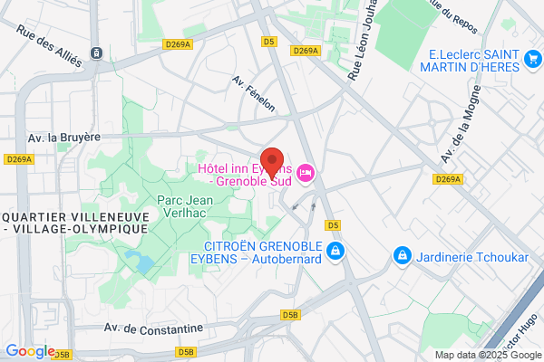 Benoit Francois Architecte