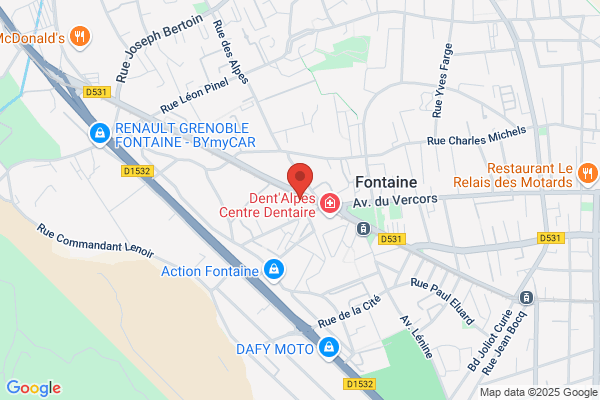 Beranger Caroline