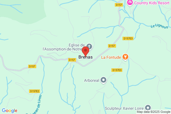 Brenas Ludovic