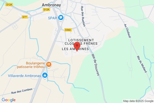 Bugey Alain Expert