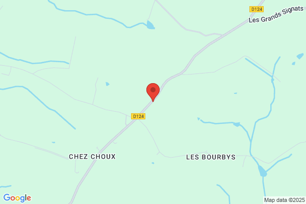 Charpin Gilles