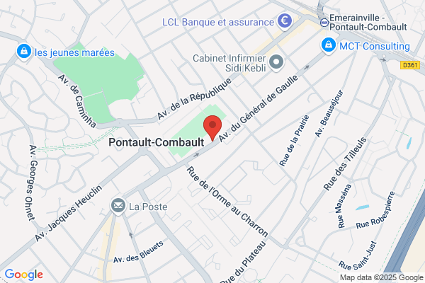 Gueraud Rene Architecte