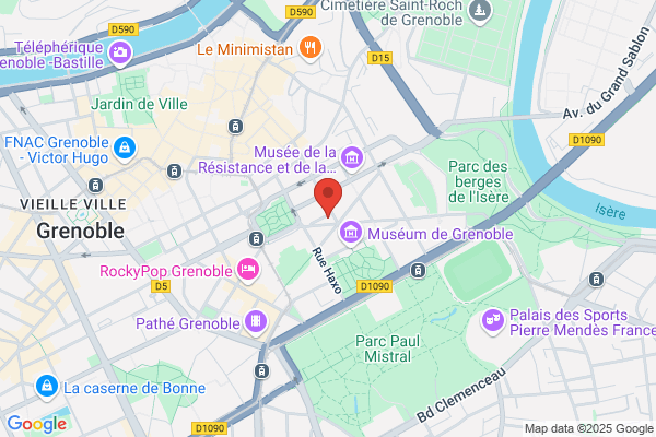AXA Assurance et Banque Grenoble Eirl Circhirillo Fabien