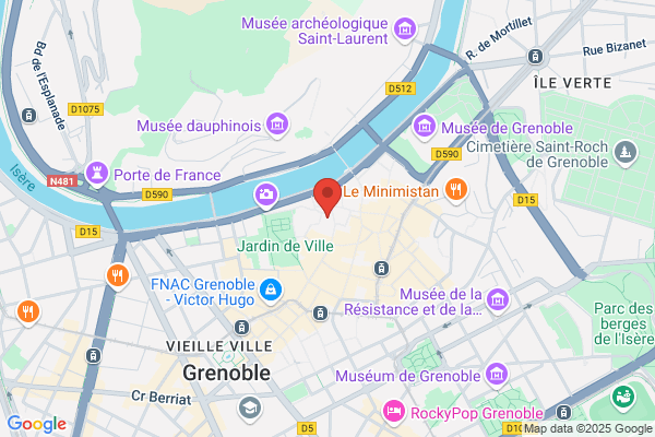 AXA Prévoyance & Patrimoine Paulin JOSEPH