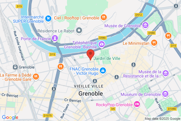Assurances Courot