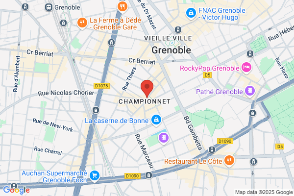 Aubouy Jean Noel