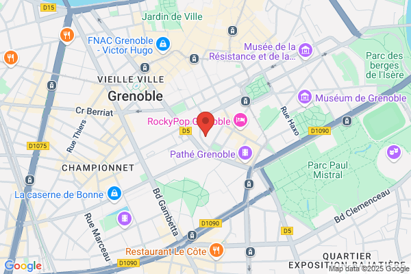 Generali France Assurances Daniel Imizcoz Agent General