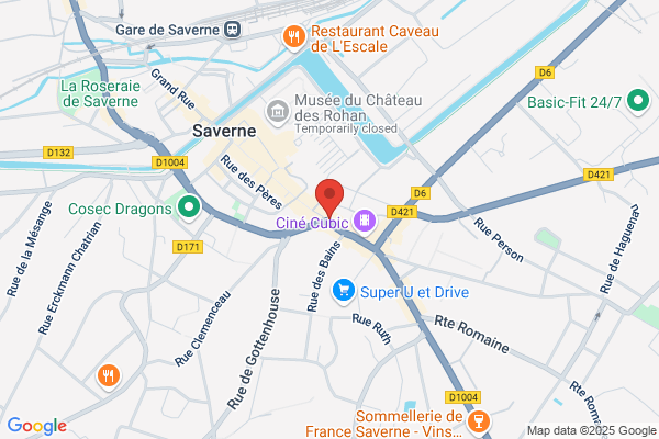 Avenir Conduite