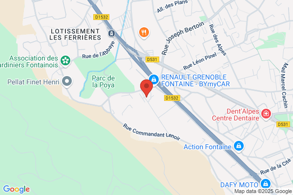 ObjectifCode - Centre d'examen du code de la route Fontaine