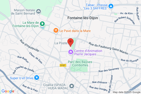 La Banque Postale