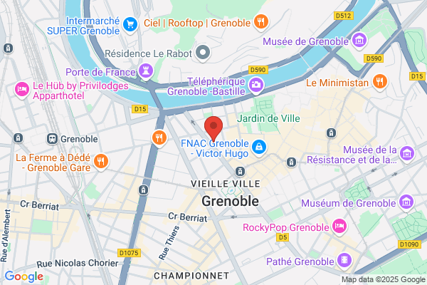 Banque De France Standard