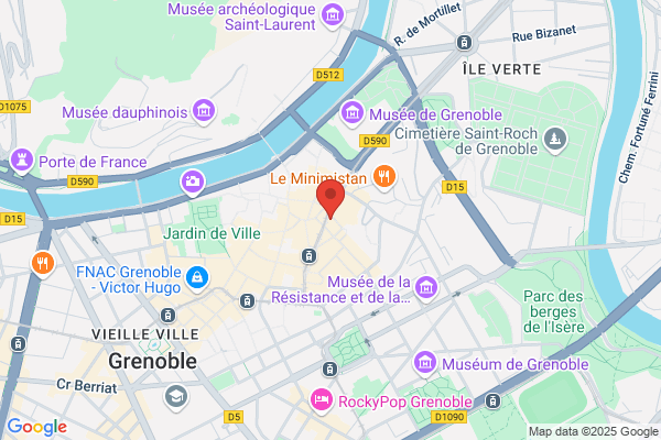 Banque Populaire Des Alpes Bpa Agence Notre Dame