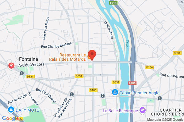 Banque Populaire Des Alpes Bpa Agence Porte ouest
