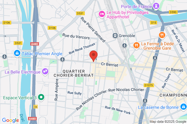Banque Sanpaolo Agence Grenoble