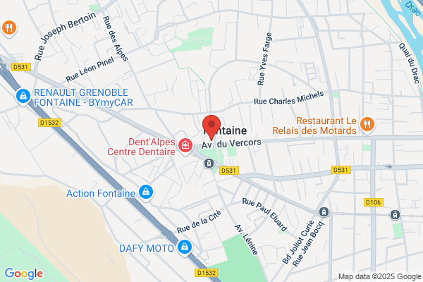 Credit Agricole Sud Rhone Alpes