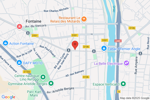 Credit Foncier De France